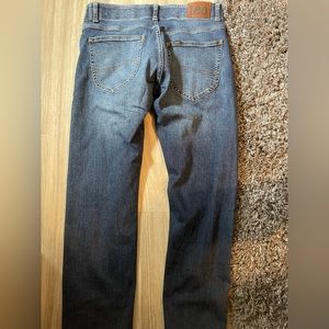 Men’s Lee Slim straight 32x30